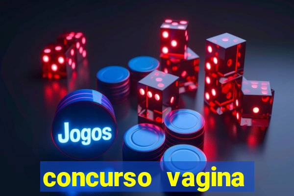 concurso vagina mais linda